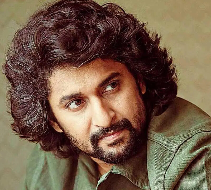 Actor Nani
