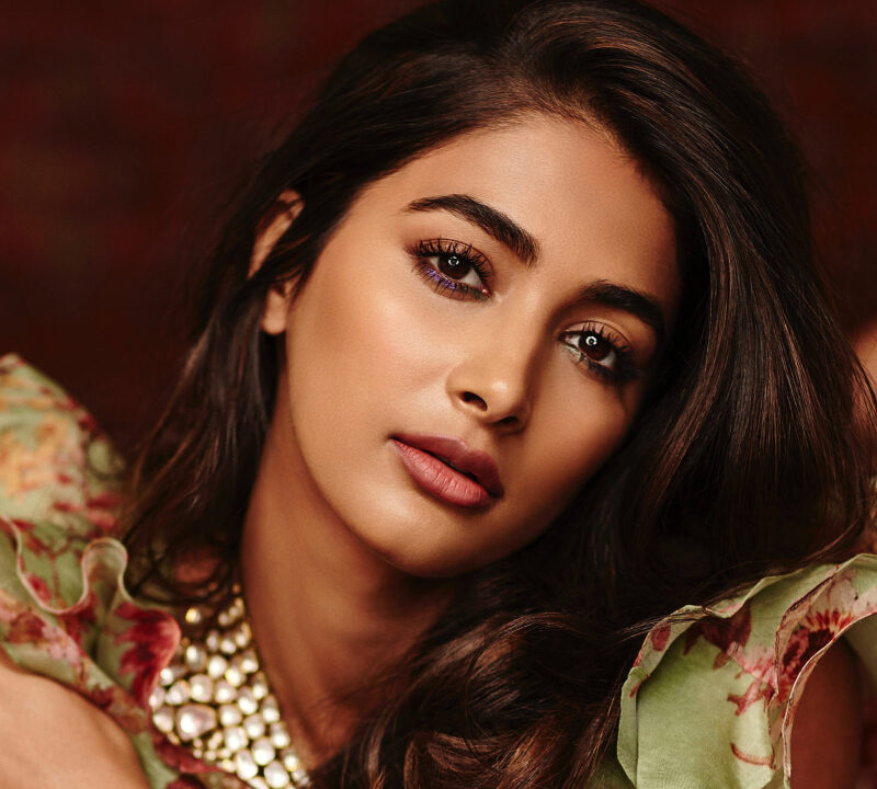 Pooja Hegde