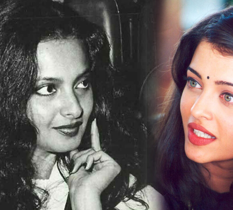 Rekha