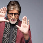 Amitabh Bachchan