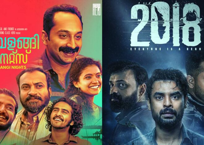 2018 movie