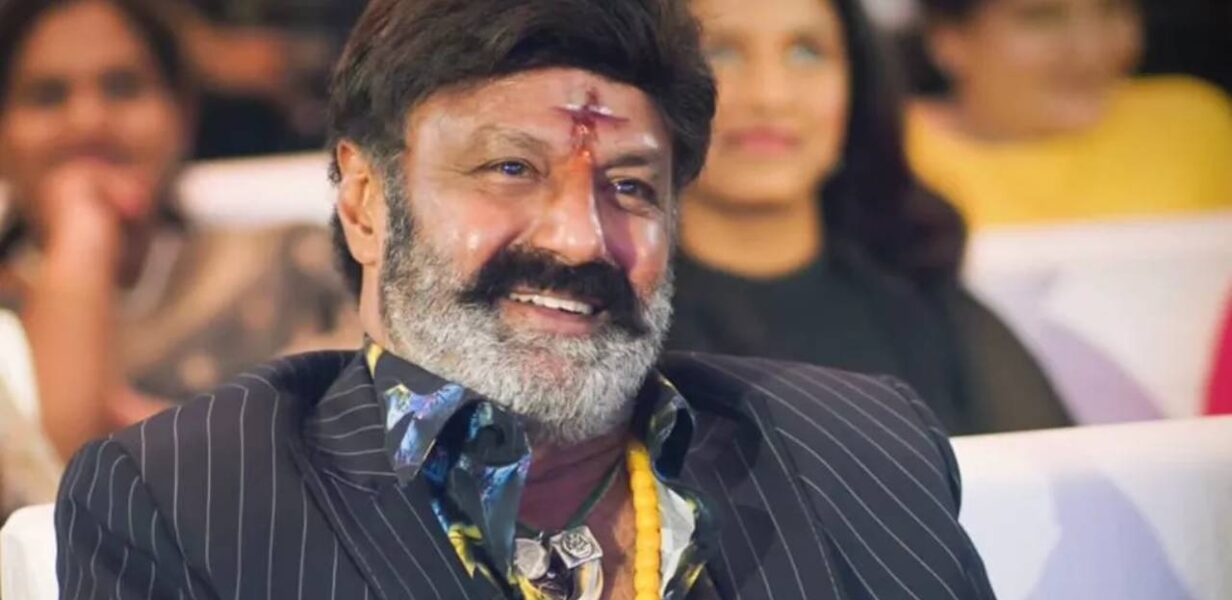 Balakrishna