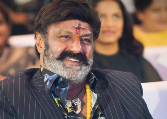 Balakrishna