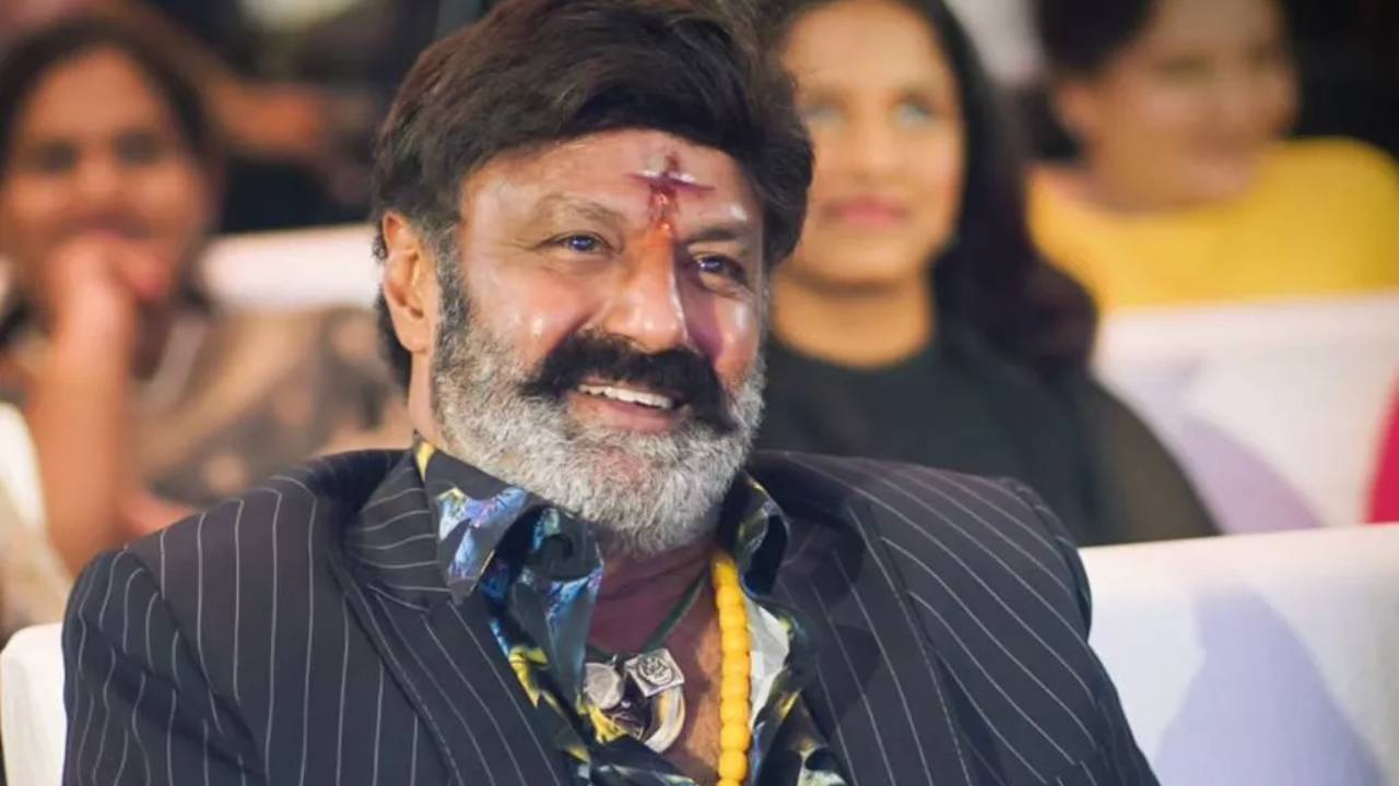 Balakrishna