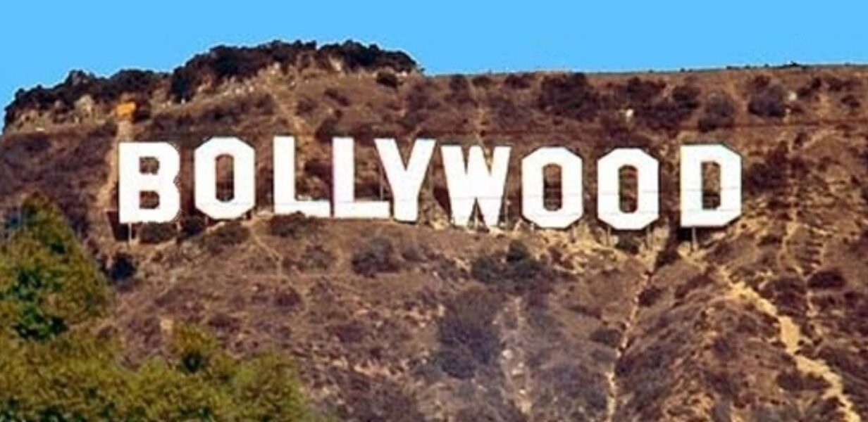 Bollywood nepotism