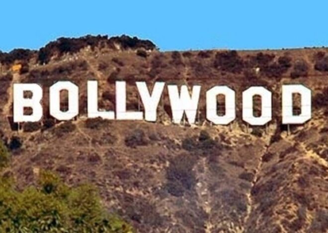 Bollywood nepotism
