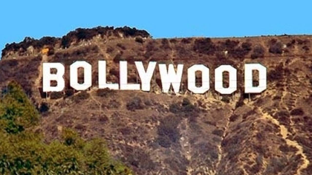 Bollywood nepotism