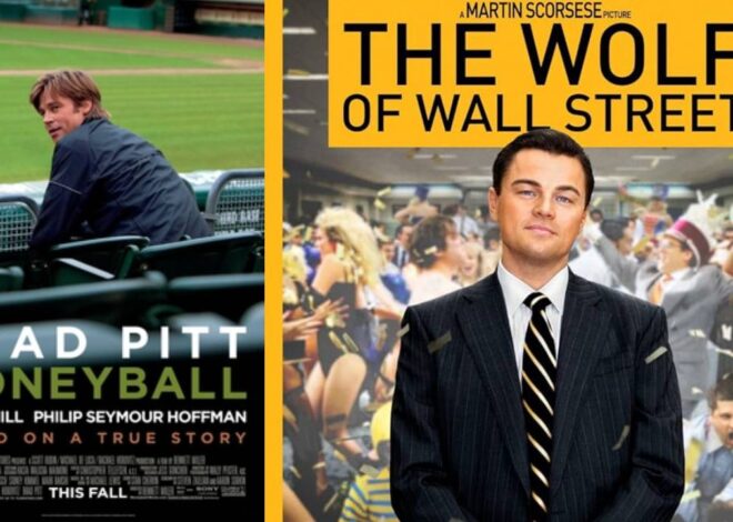 Business Related Movies
