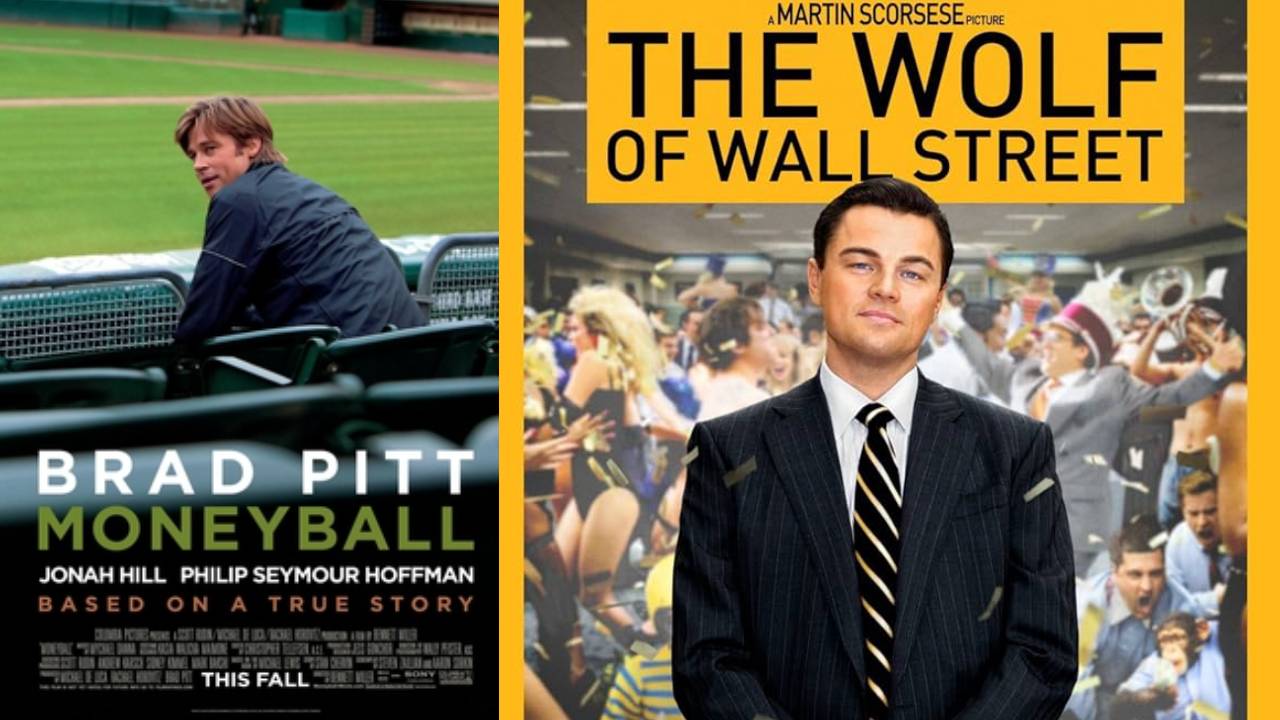 Business Related Movies
