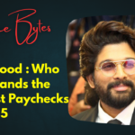 Cine Bytes - Allu