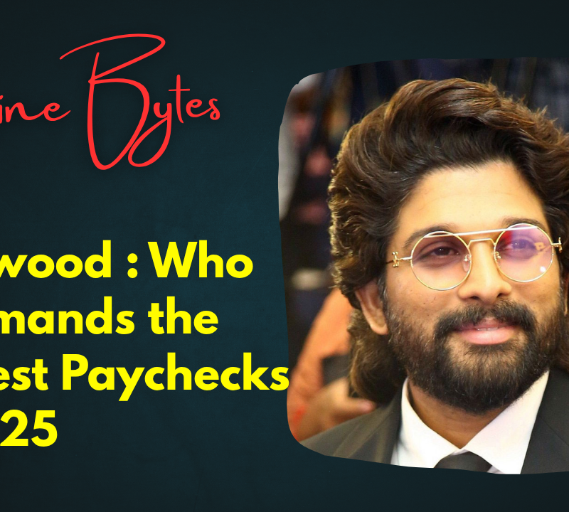 Cine Bytes - Allu