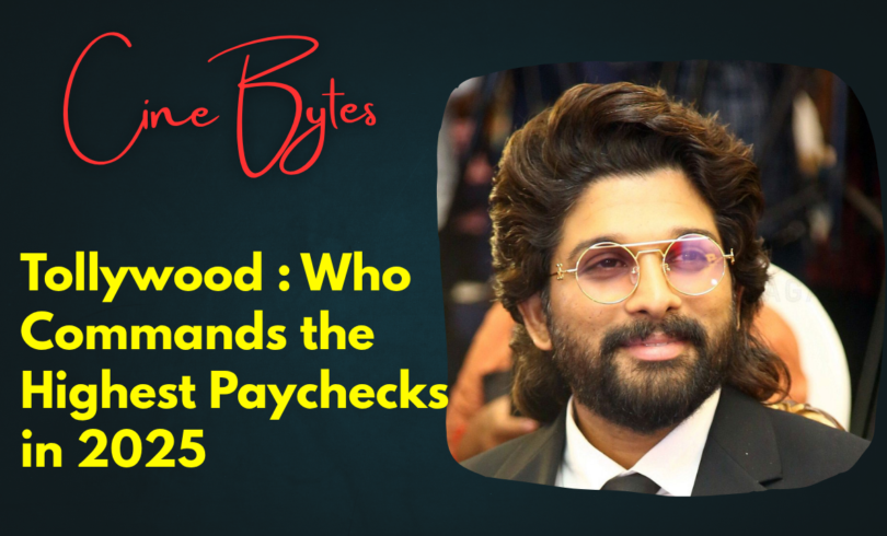 Cine Bytes - Allu