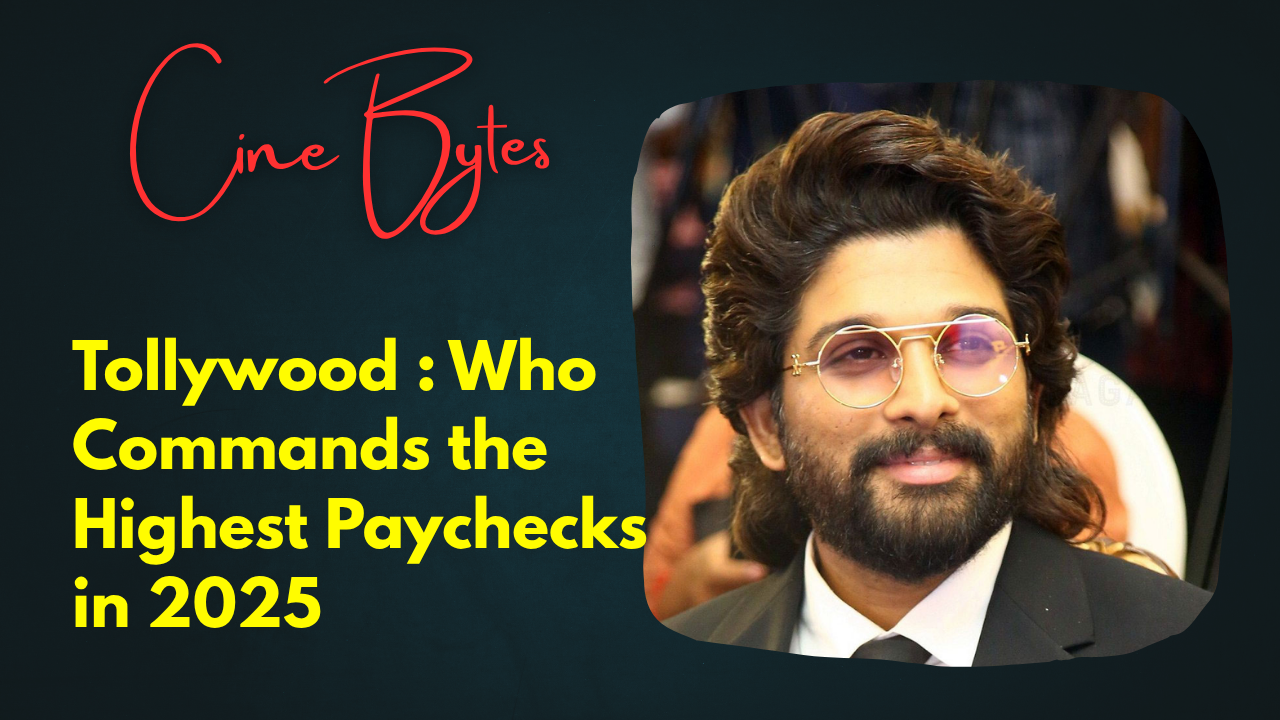 Cine Bytes - Allu