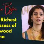 Cine Bytes - Nayan