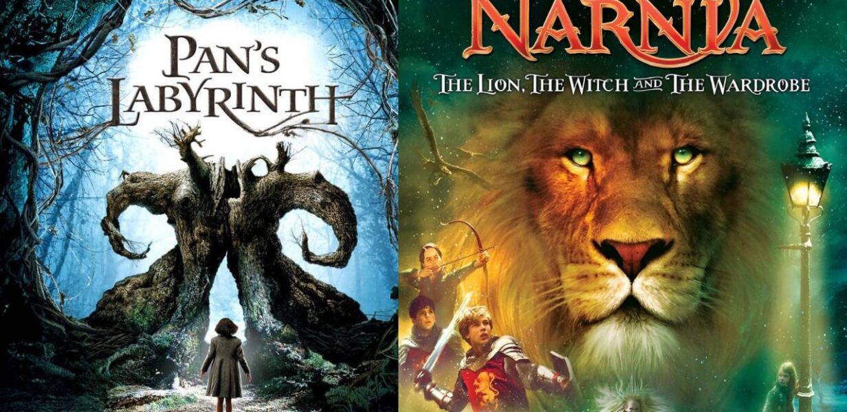 Fantasy Movies