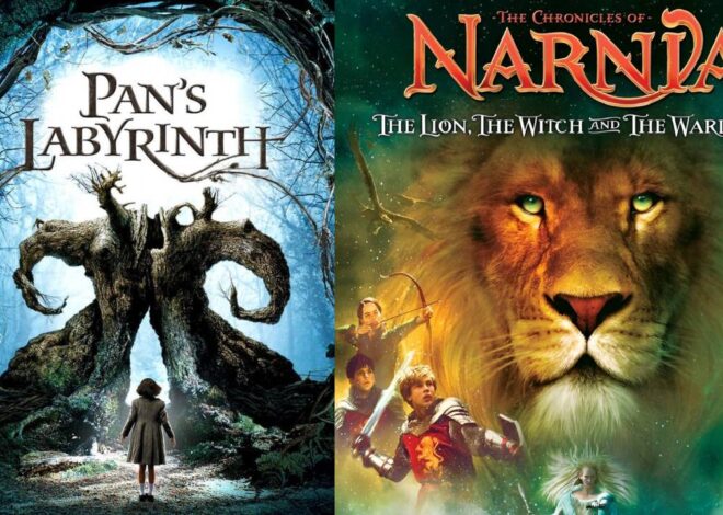 Fantasy Movies