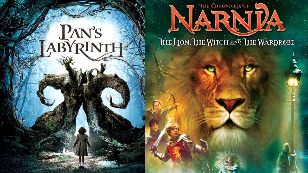 Fantasy Movies