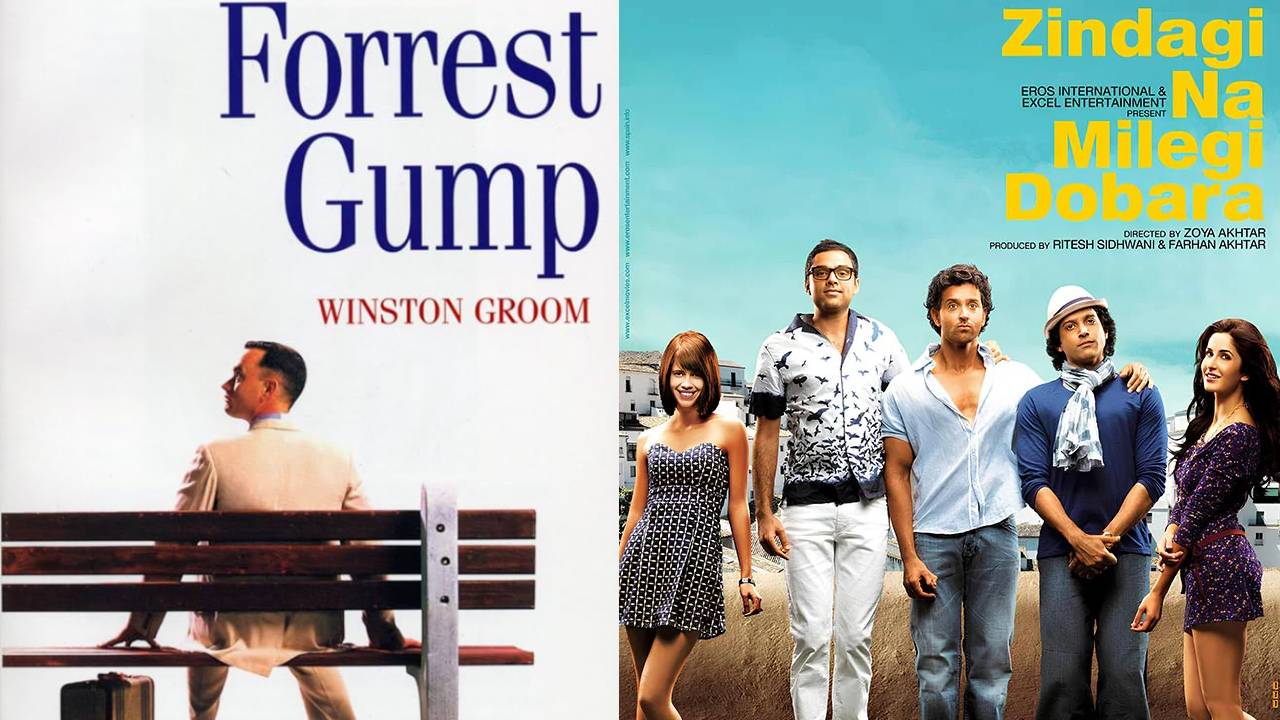 Feel Good movies
