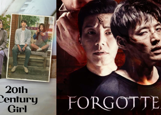 Korean movies
