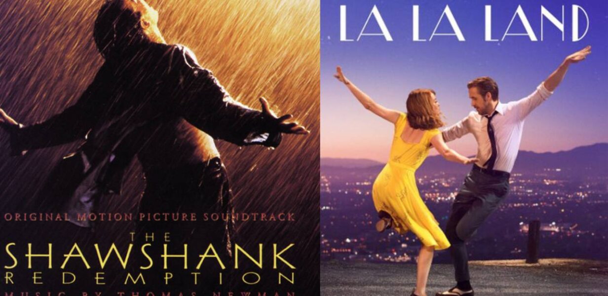 La La Land