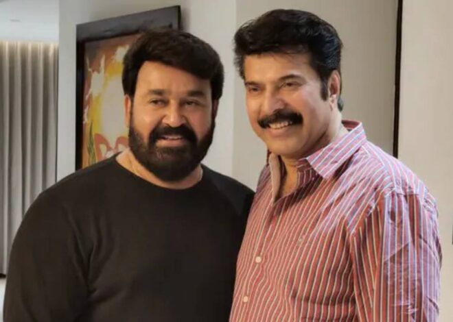 Lalettan