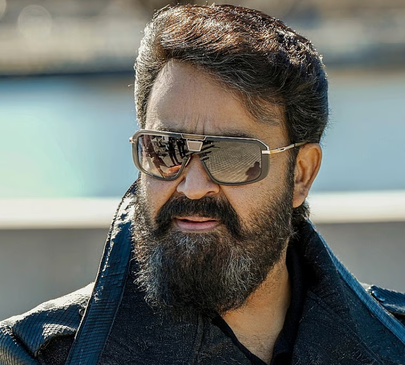 Lalettan