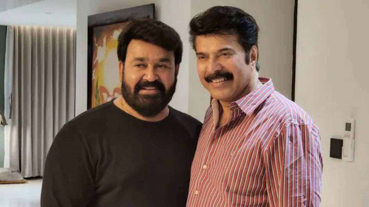 Lalettan