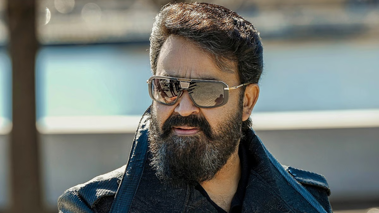 Lalettan