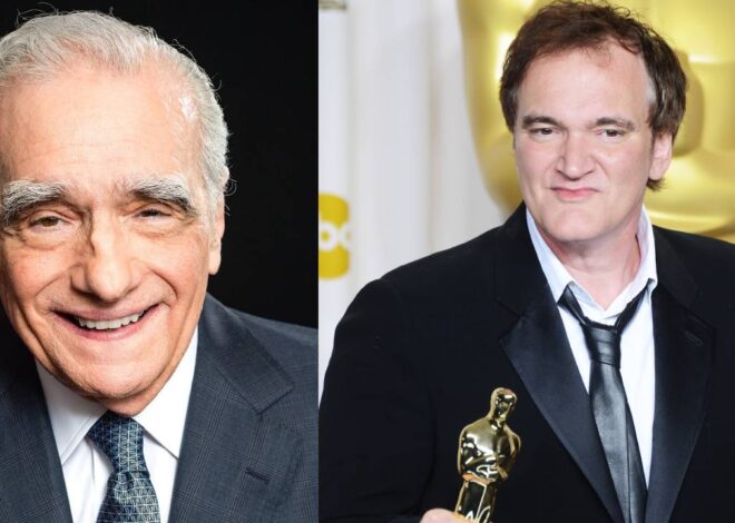 Most Loved Directors
