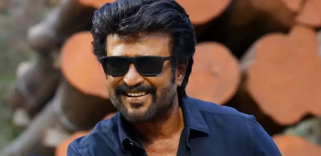 Rajinikanth