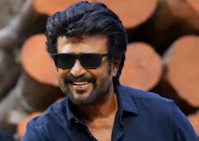 Rajinikanth