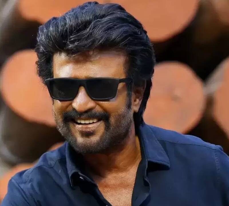 Rajinikanth