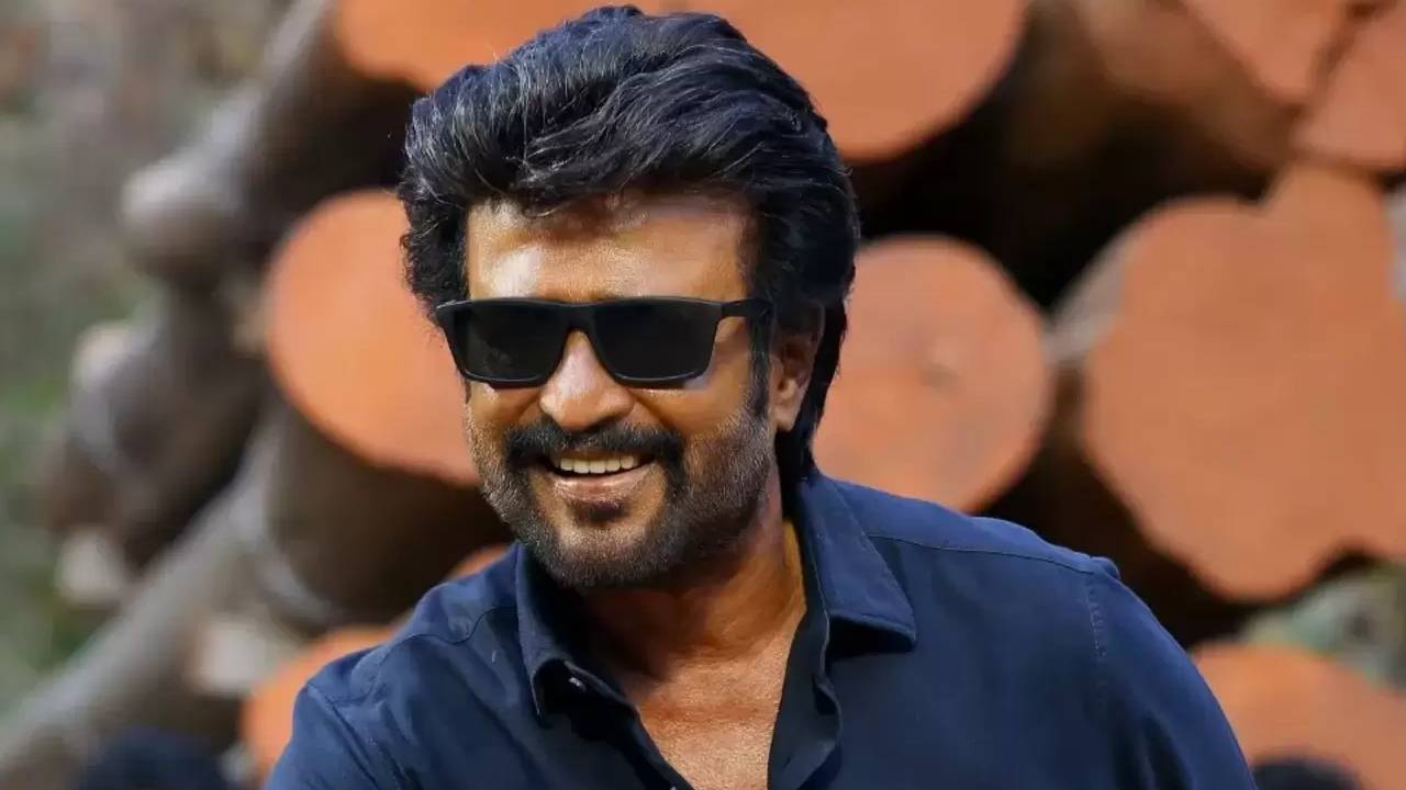 Rajinikanth