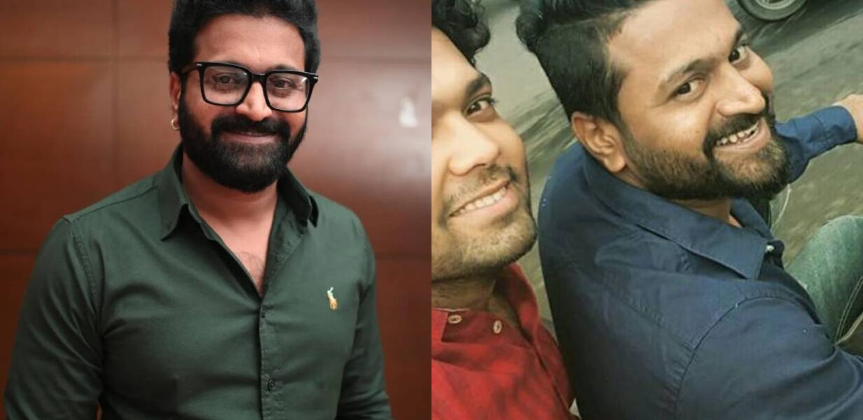 Rishab Shetty