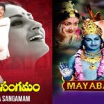 Sagara Sangamam
