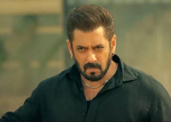 Salman Khan