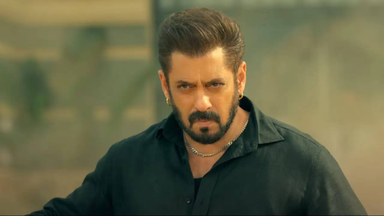 Salman Khan