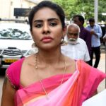 Sri Reddy