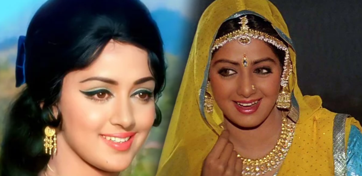 Sridevi