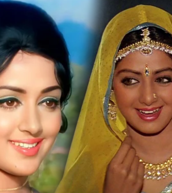 Sridevi