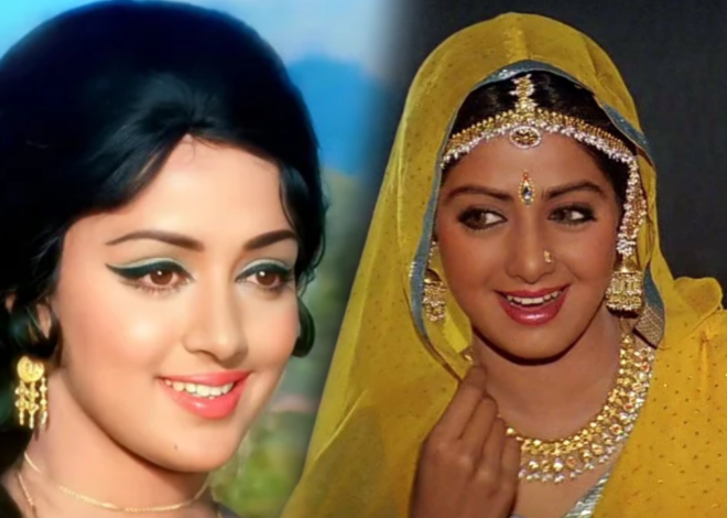 Sridevi