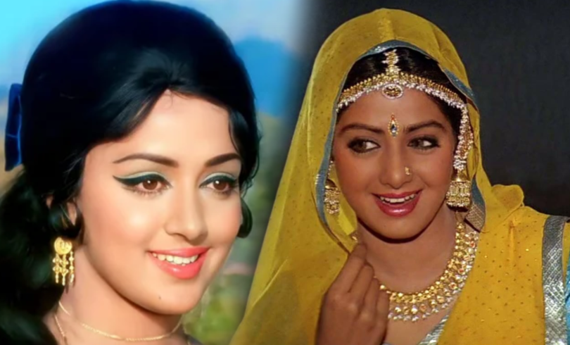 Sridevi