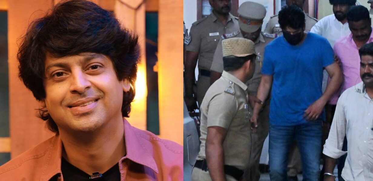Srikanth