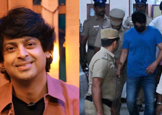Srikanth