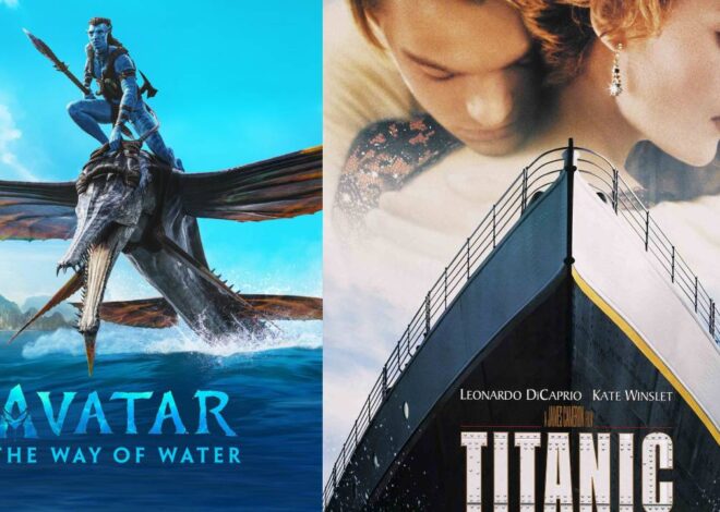 Titanic