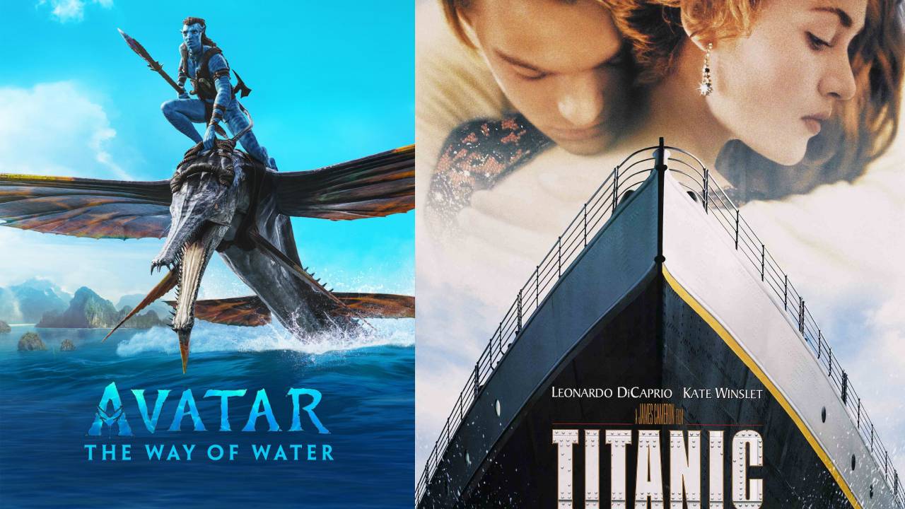 Titanic
