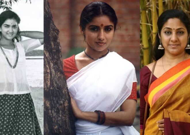 Urvashi