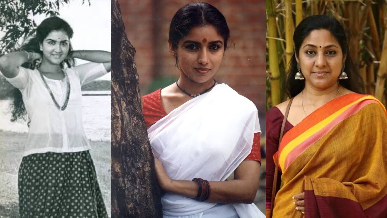 Urvashi