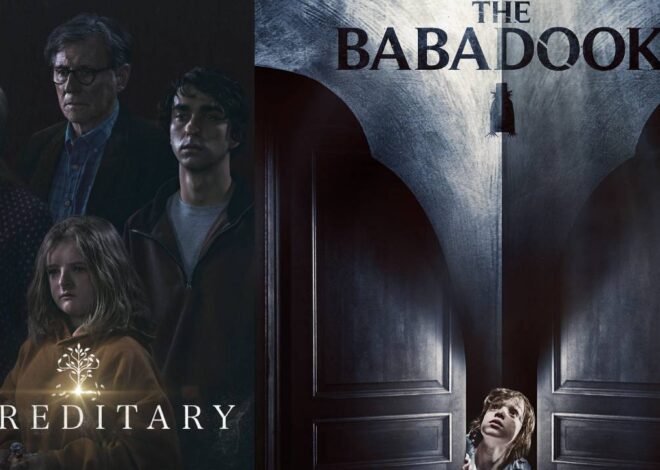 horror movies in ott