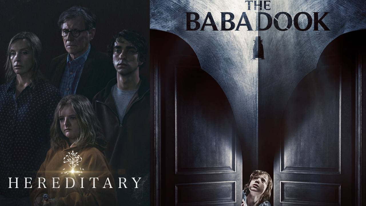 horror movies in ott